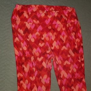 Lularoe leggings
